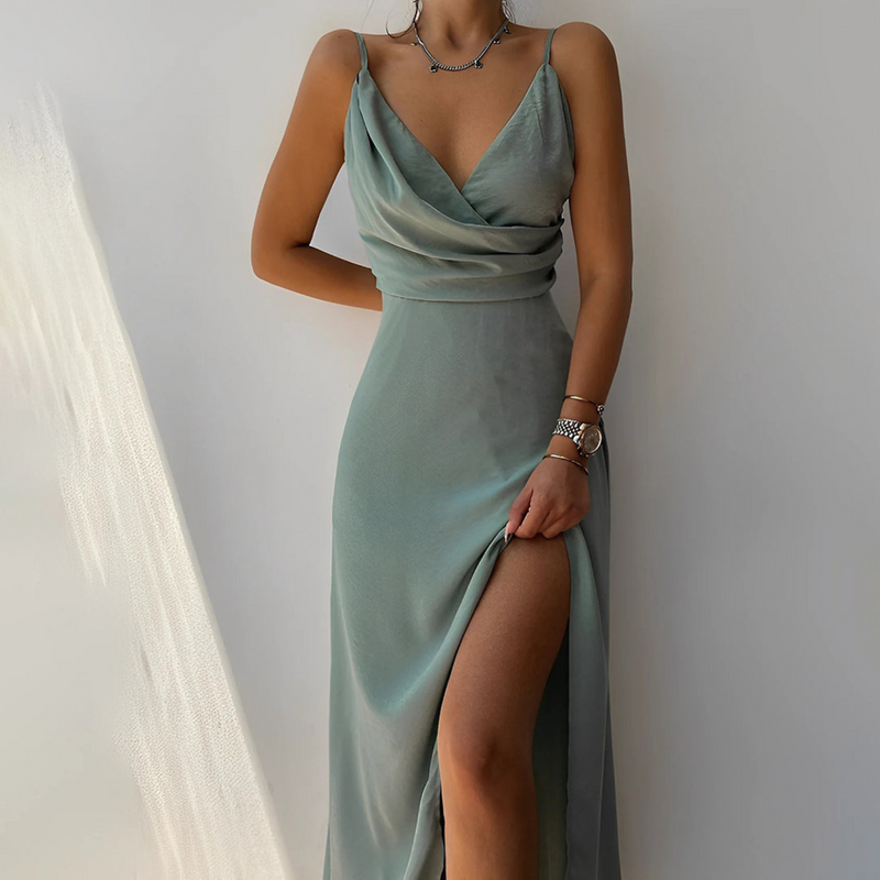 Thoughtfully Designed Garment