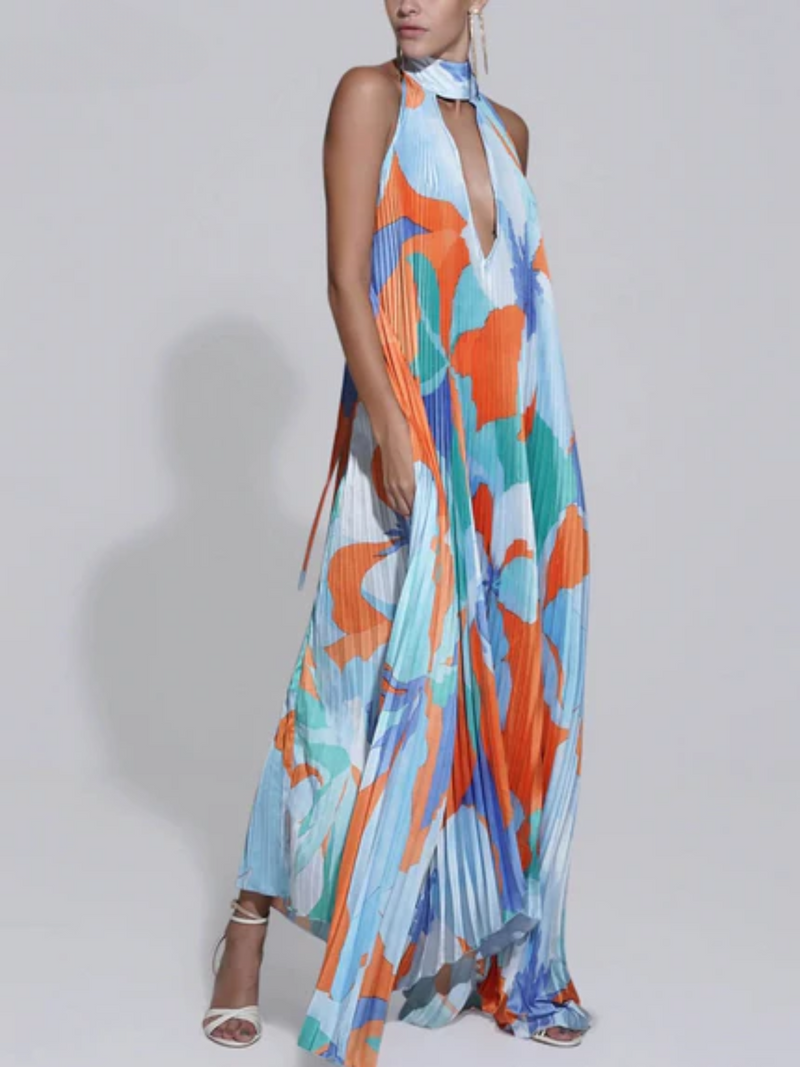 Beautifully Crafted Dress