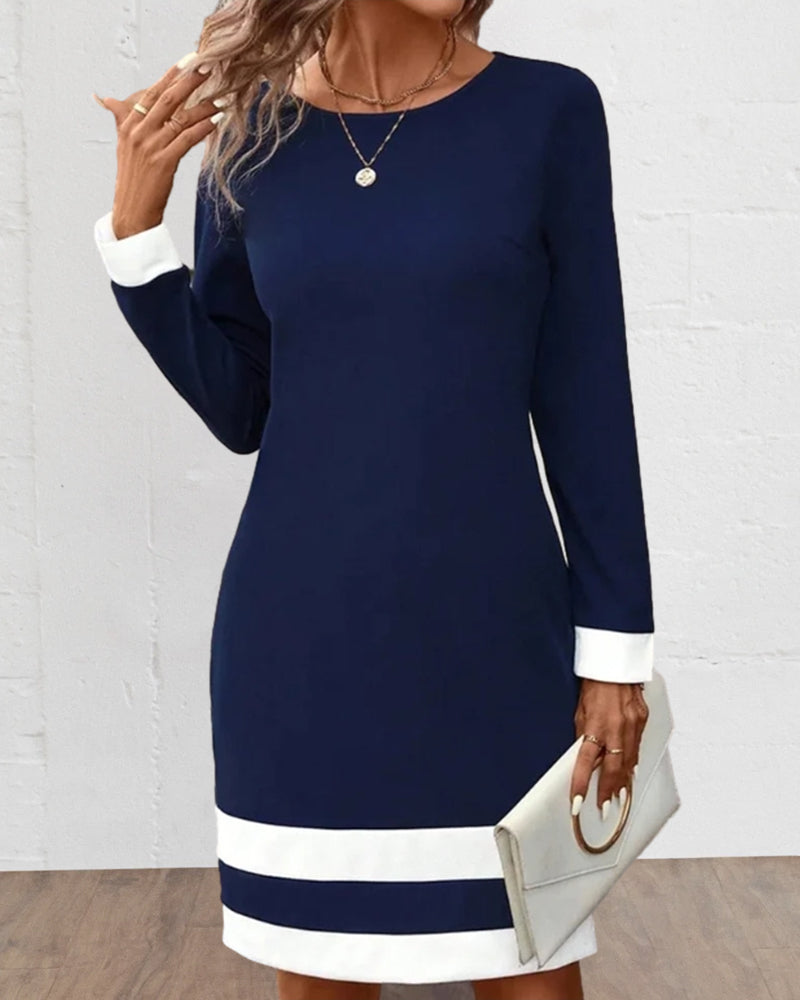 Vintage Inspired Dress