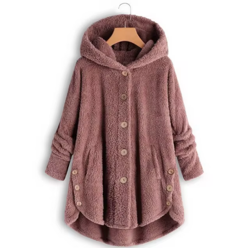 Elegantly Designed Coat
