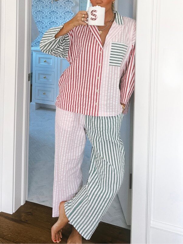 Classic Designed Garment