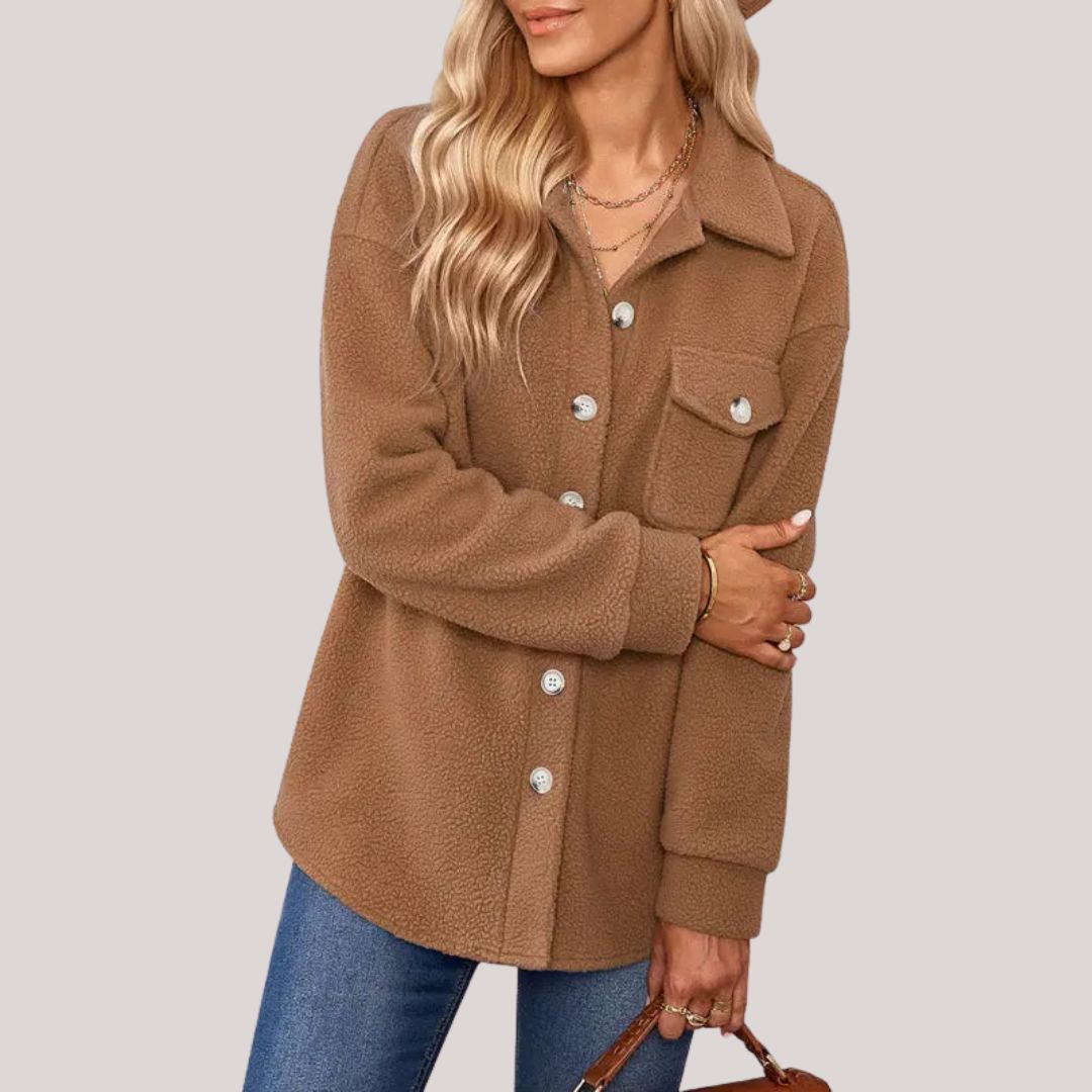 Classic Vintage Coat