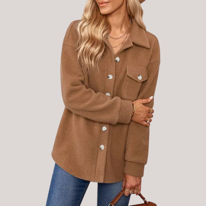 Classic Vintage Coat