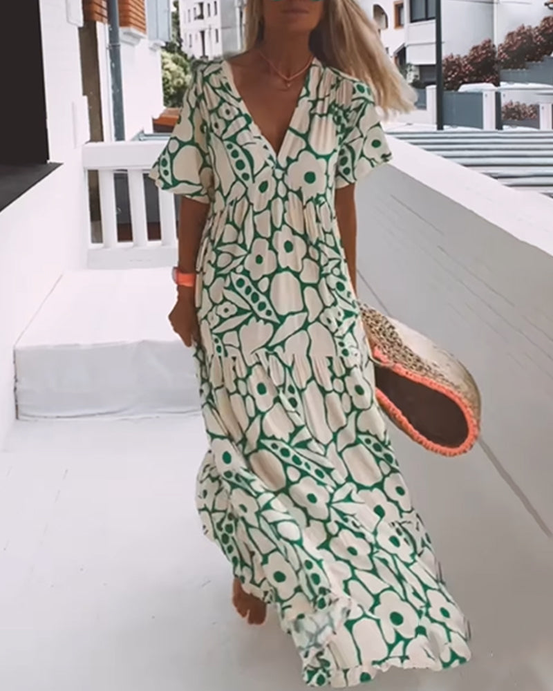 Beautifully Crafted Dress