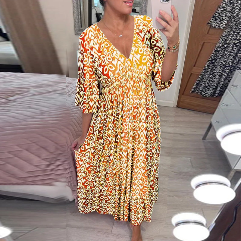 Thoughtfully Designed Dress