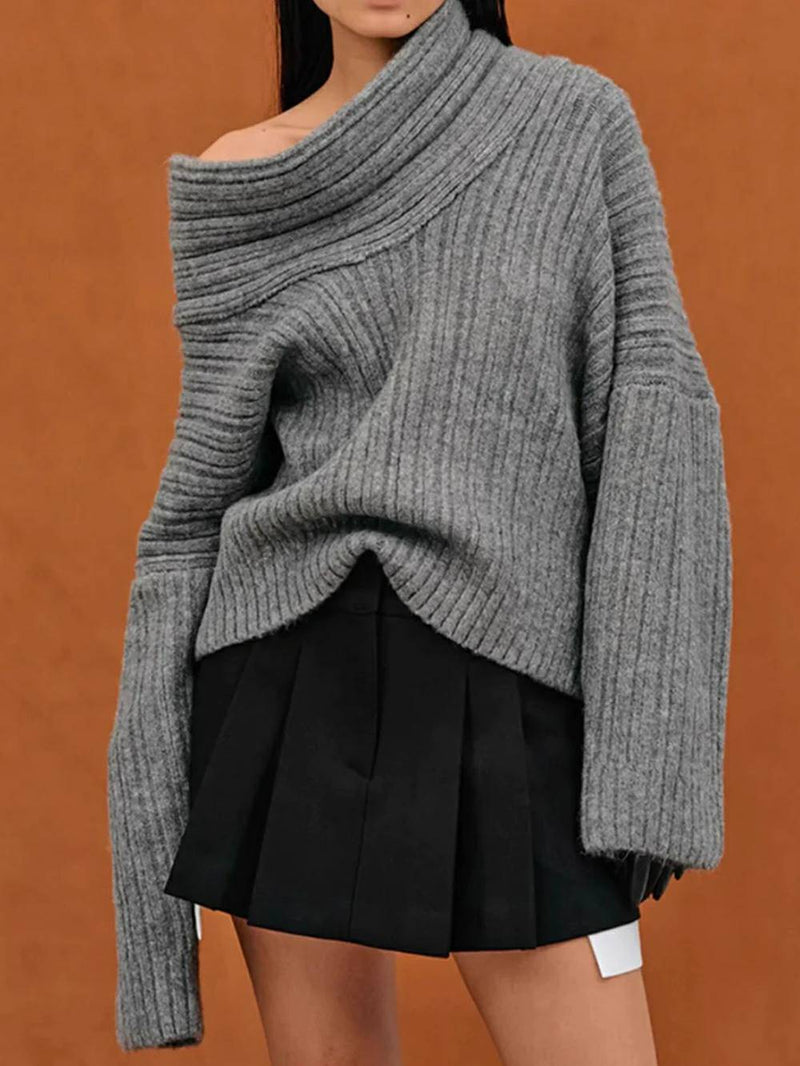 Classic Vintage Pullover