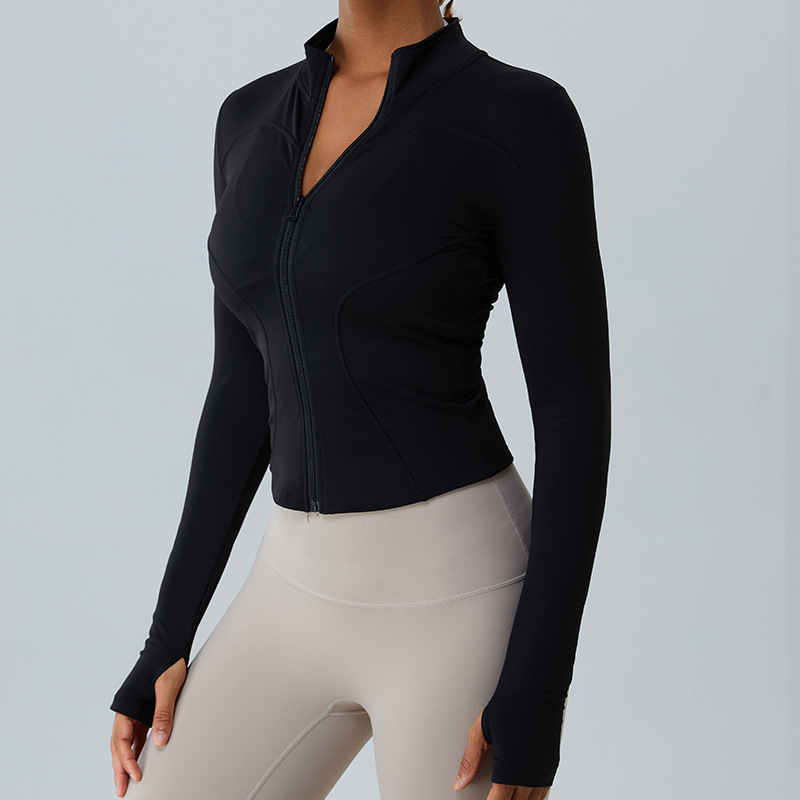 Thoughtfully Designed Jacket