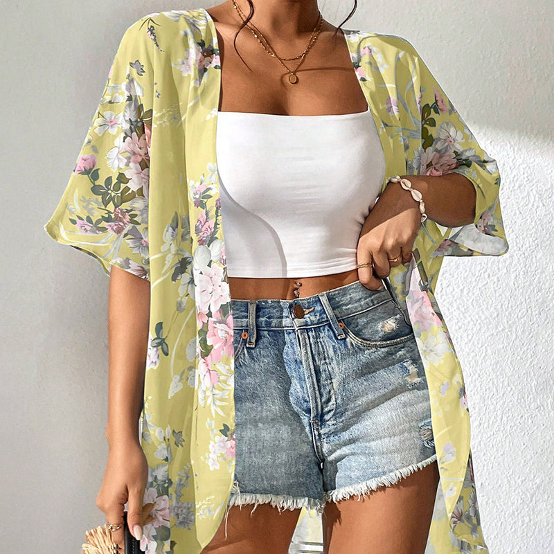 Vintage Inspired Coat