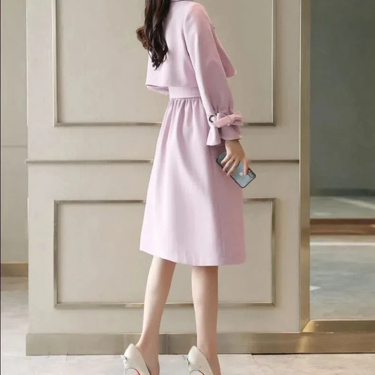 Elegantly Designed Coat