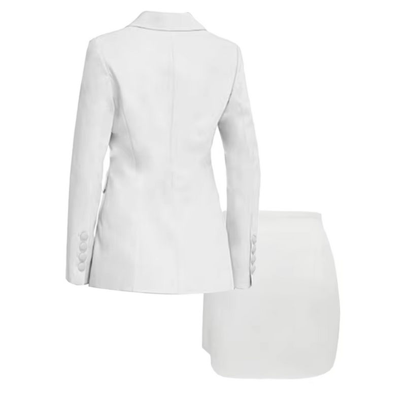 Classic Designed Coat