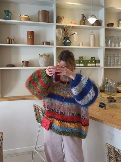 Classic Vintage Sweater