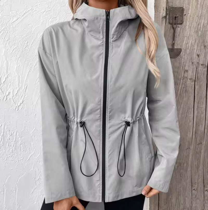 Timeless Vintage Style Jacket