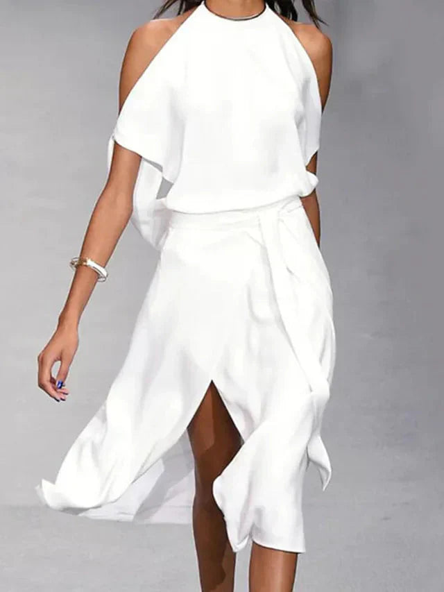 Elegantly Designed Dress