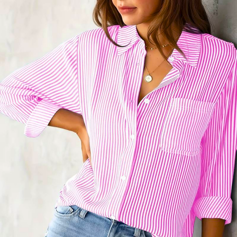 Classic Vintage Blouse