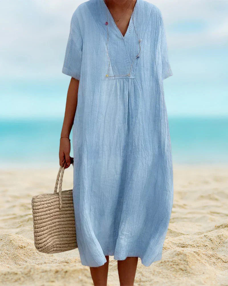 Classic Vintage Dress