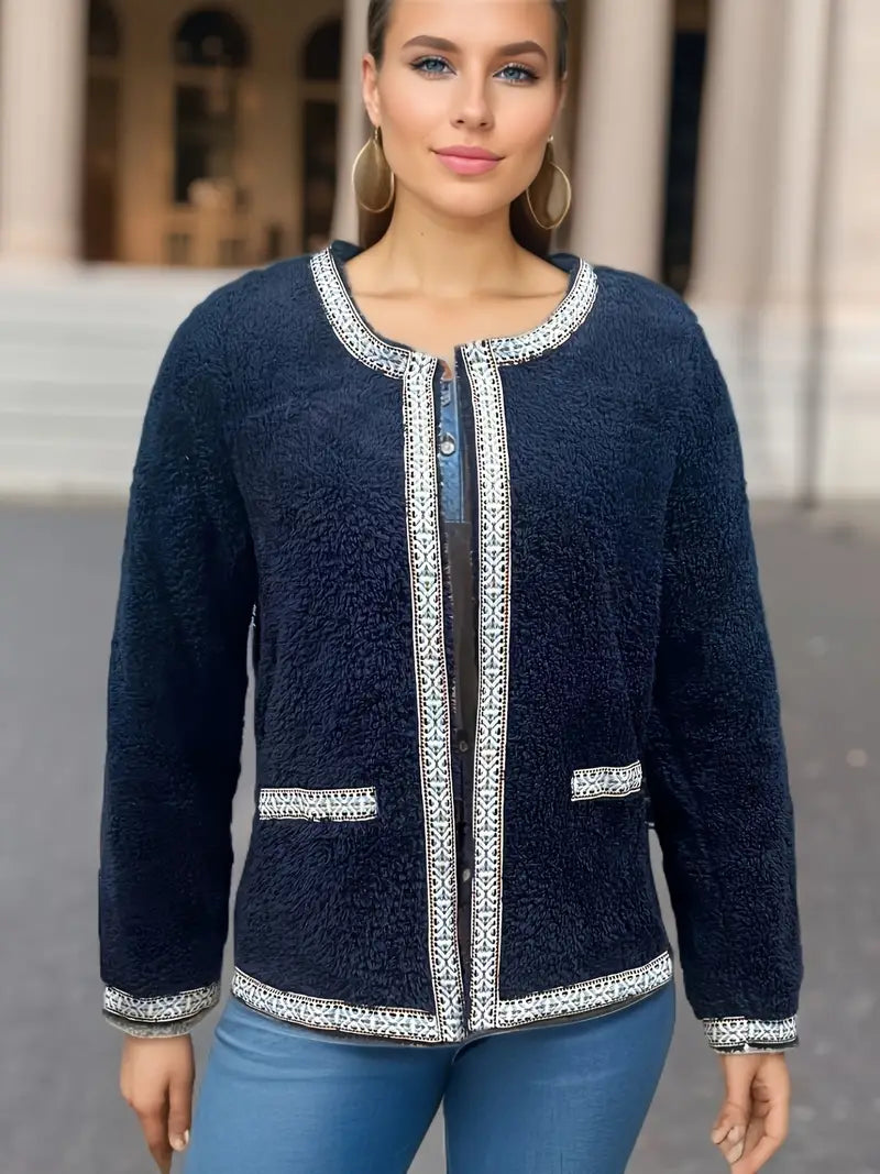 Navy blue