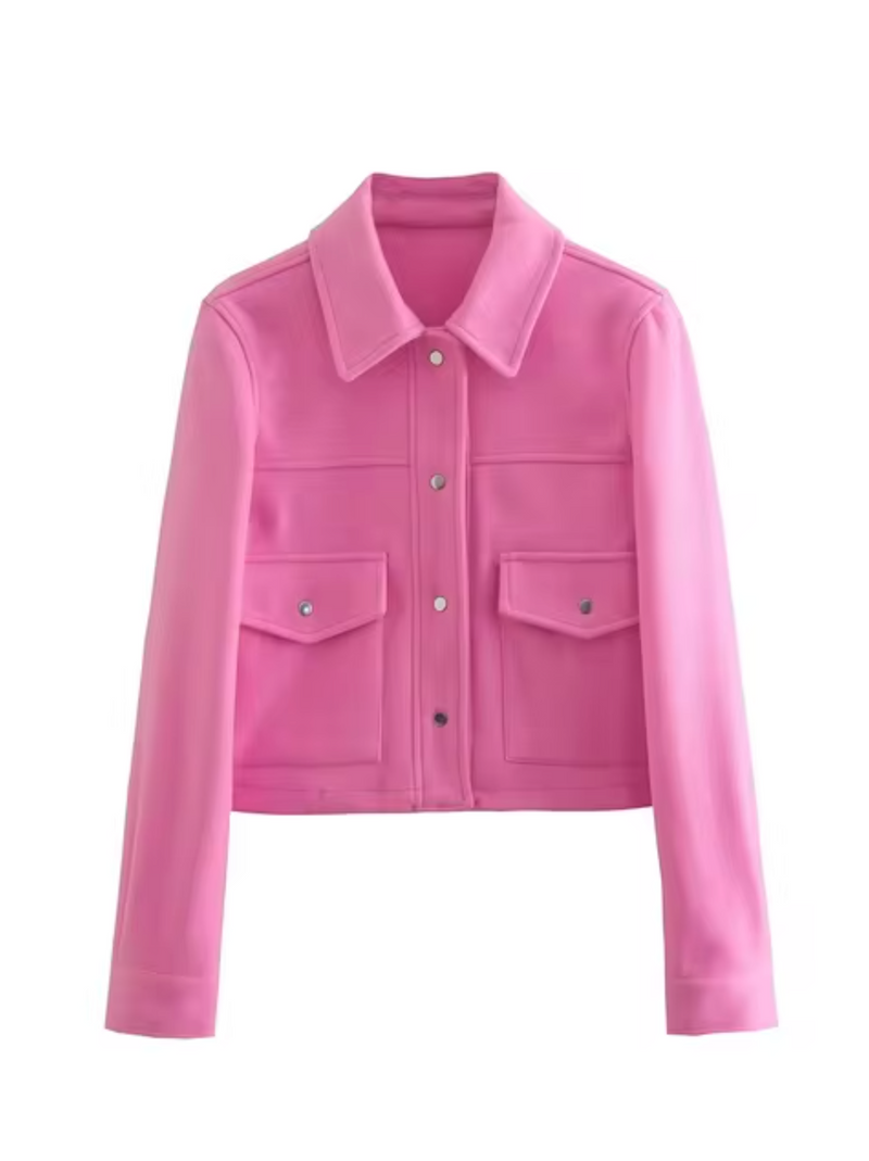 Beautifully Crafted Coat