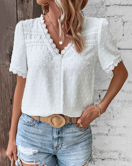 Timeless Vintage Style Garment