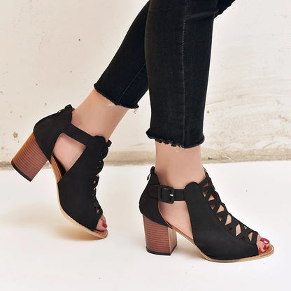 Elegant Orthopedic Boots for Every Step