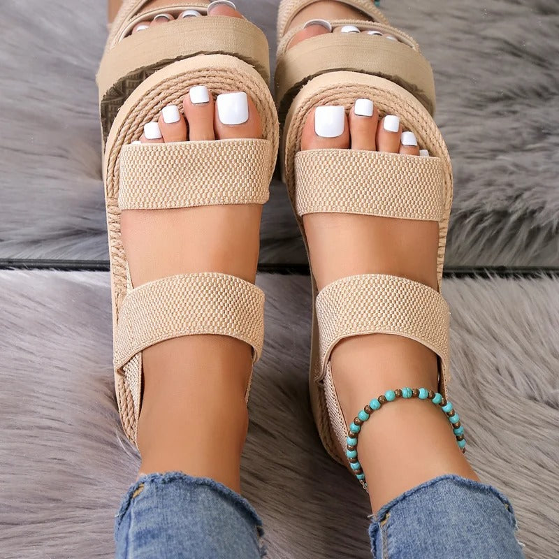 Stylish Orthopedic Sandals for Any Occasion