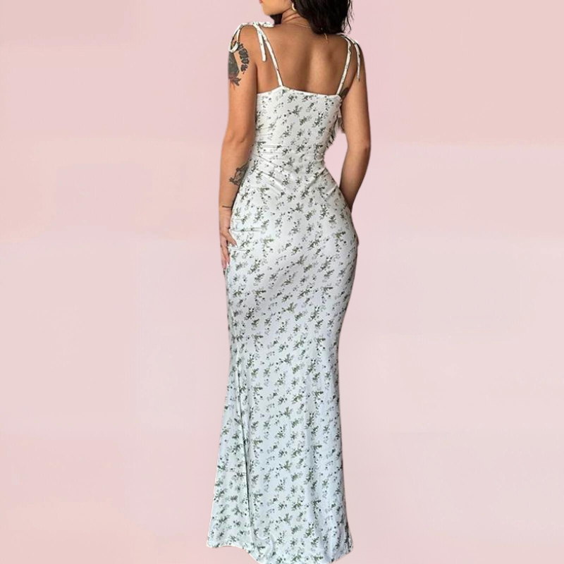 Elegantly Designed Dress