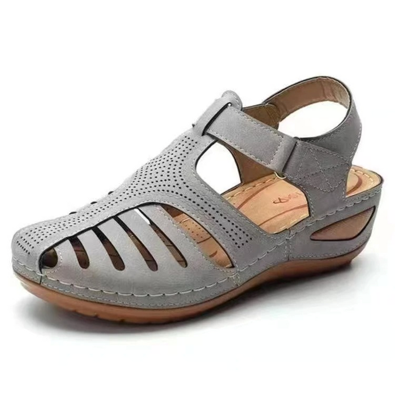 Elegant Orthopedic Sandals for Every Step