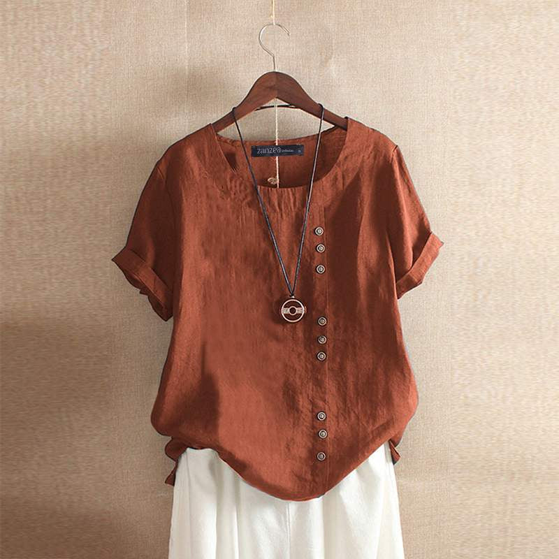 Timeless Vintage Style Garment