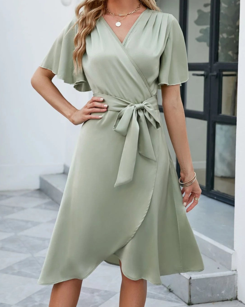 Vintage Inspired Dress