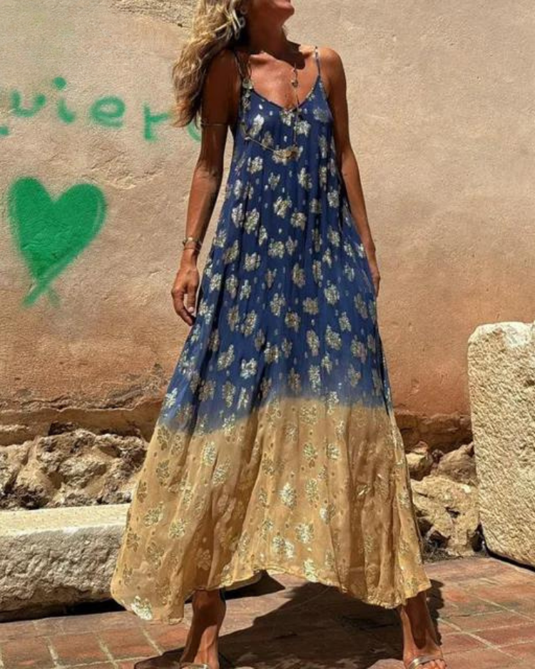 Vintage Inspired Dress