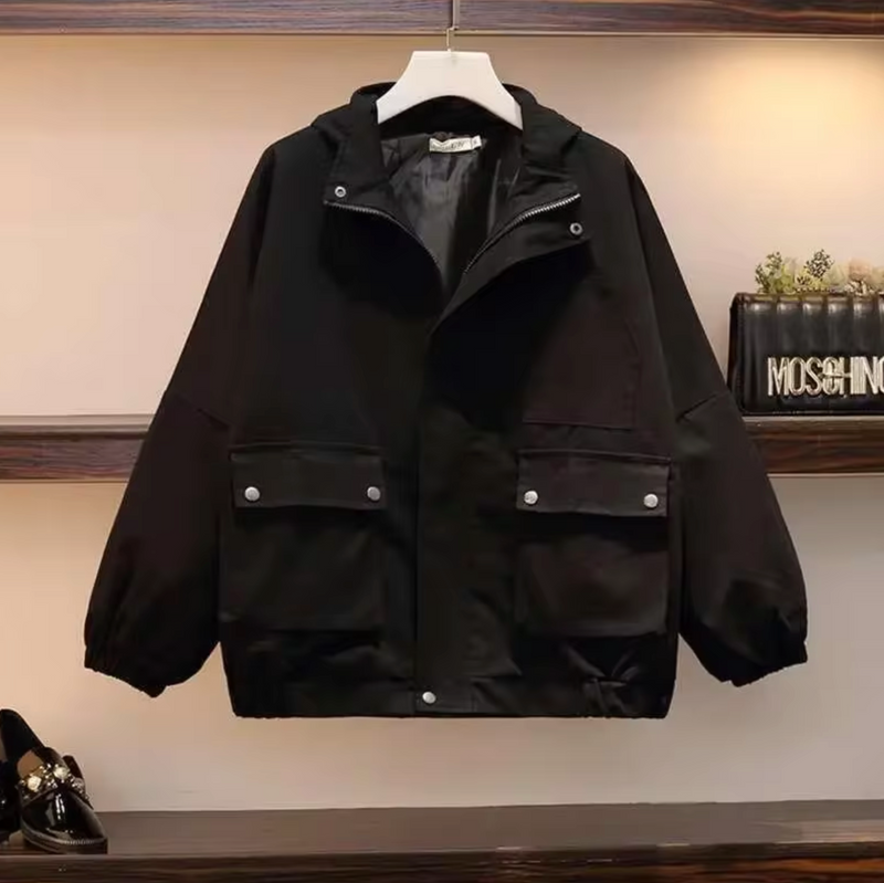 Classic Vintage Jacket