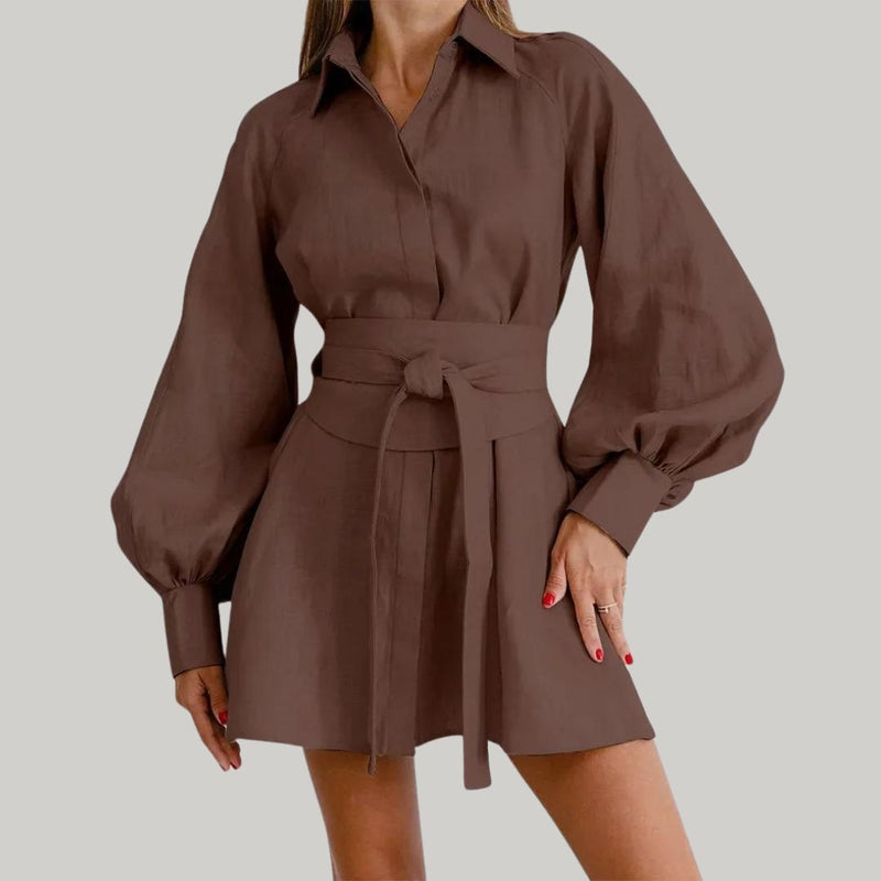 Thoughtfully Designed Dress