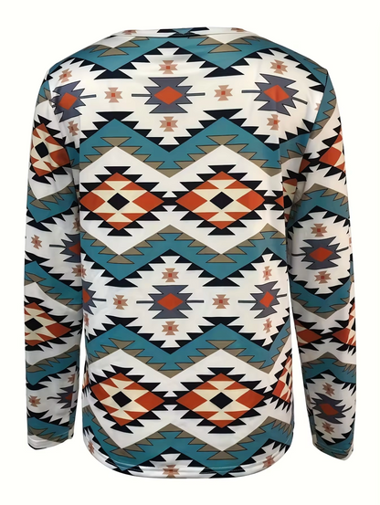 Gracefully Designed T-Shirt
