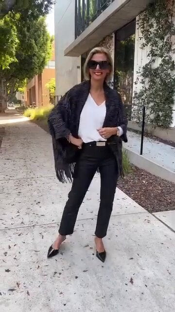 Vintage Inspired Jacket