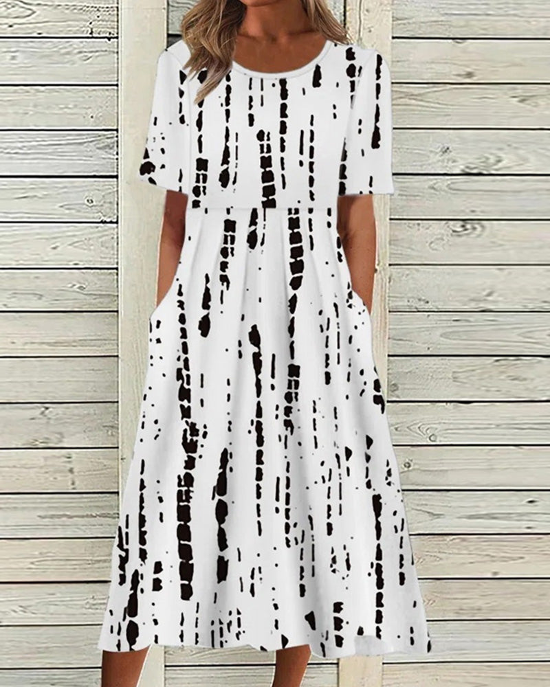 Vintage Inspired Garment