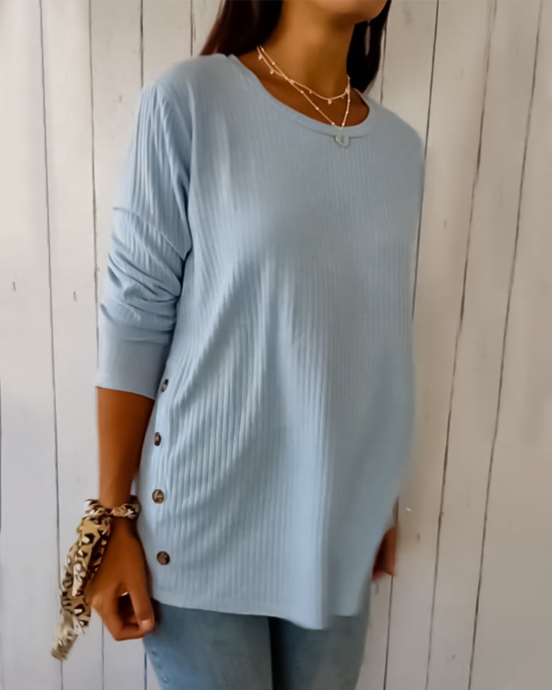 Vintage Inspired Sweater