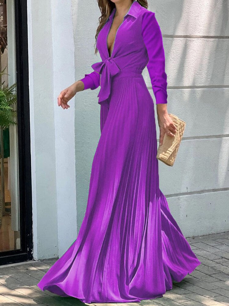 Elegantly Designed Dress