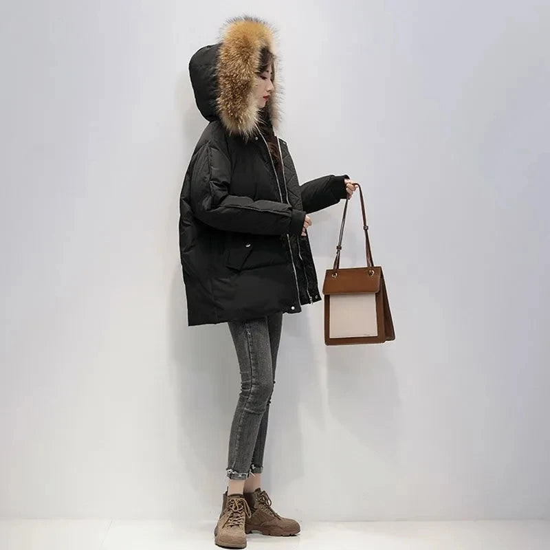 Vintage Inspired Coat