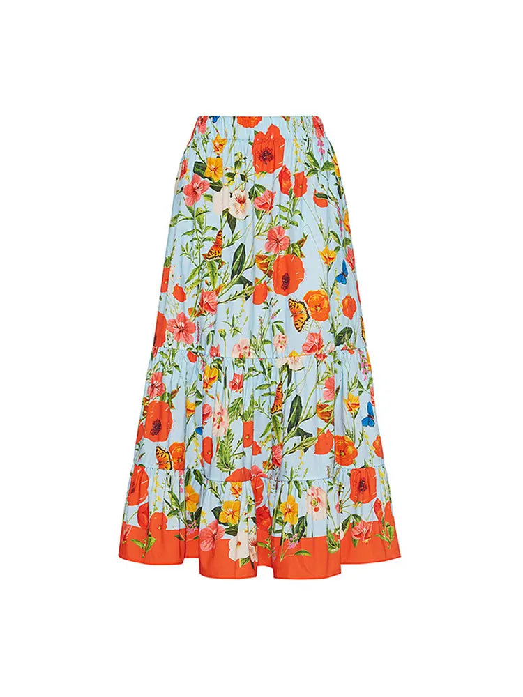 Timeless Vintage Style Garment