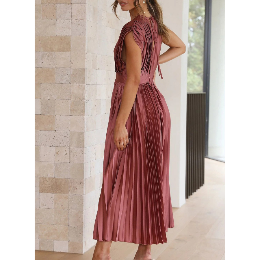 Beautifully Crafted Dress