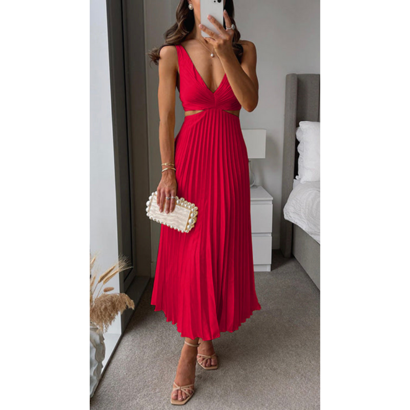 Vintage Inspired Dress
