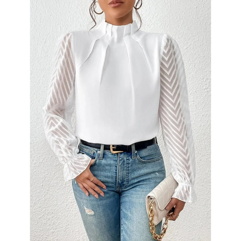 Thoughtfully Designed Shirt