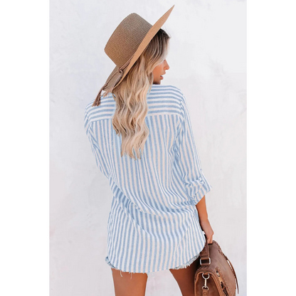 Classic Designed Shirt