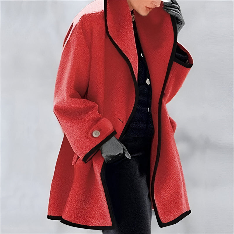 Classic Vintage Coat