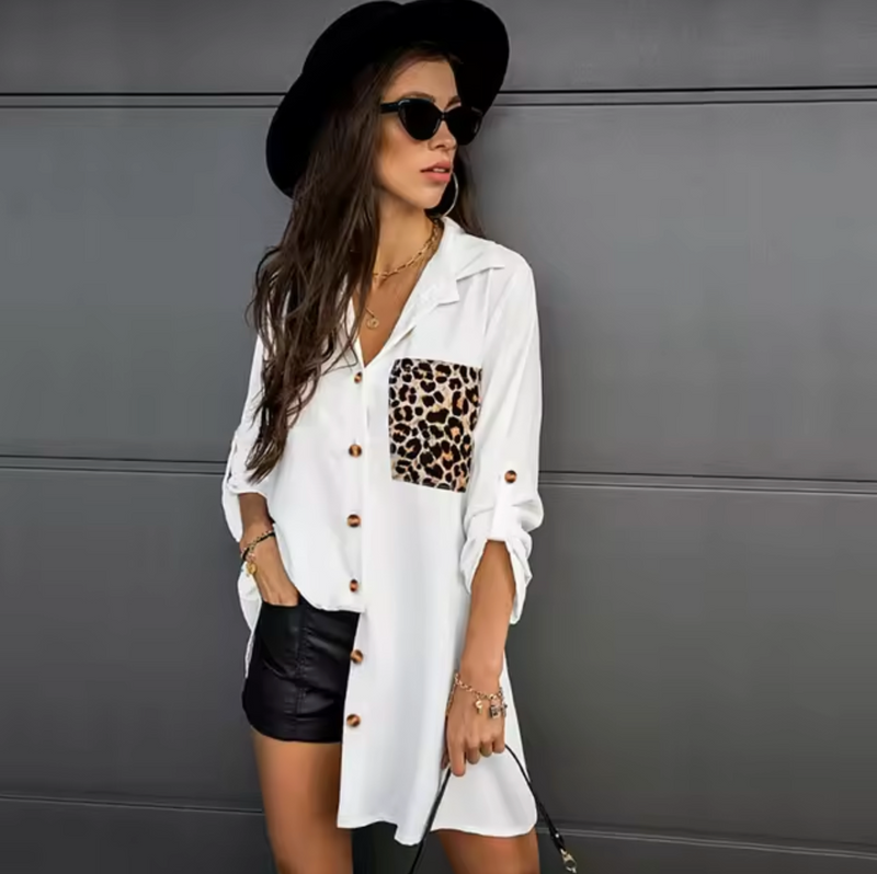 Elegantly Designed Shirt