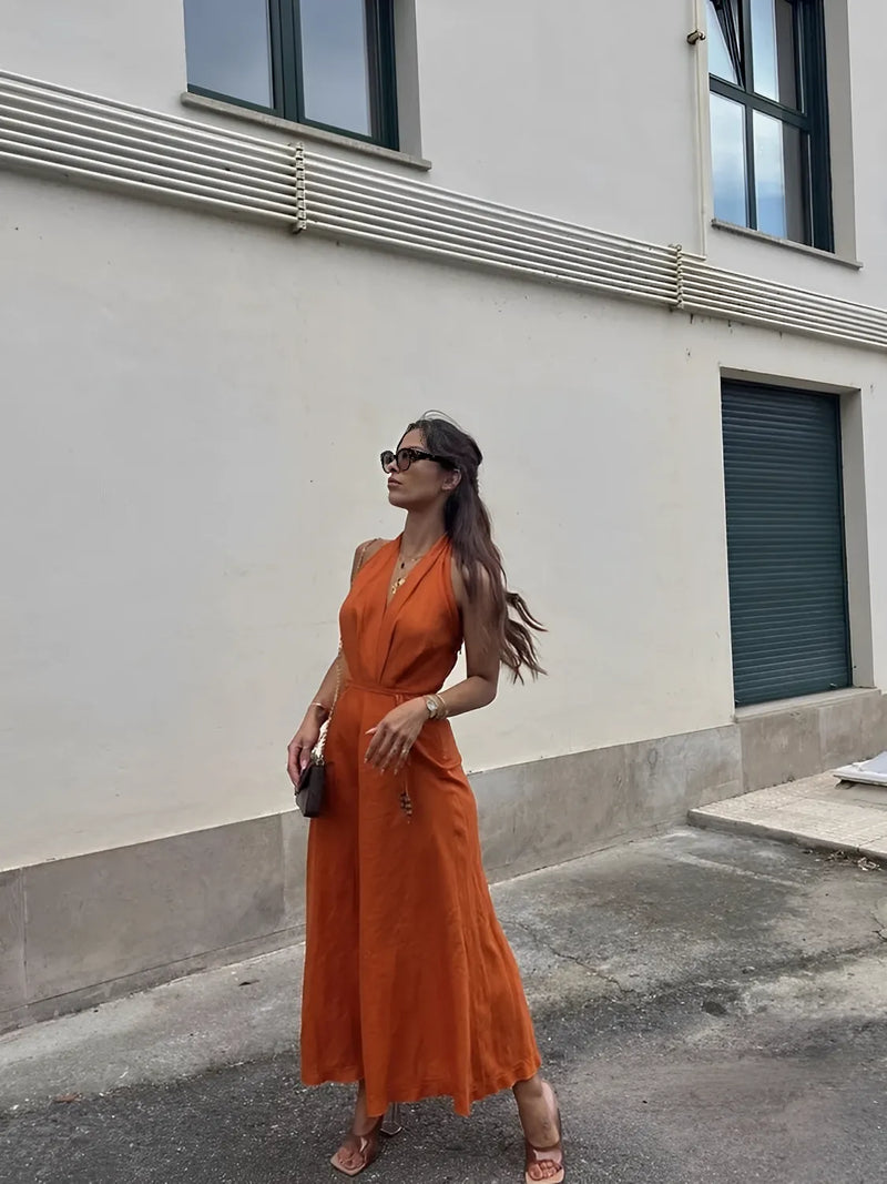 Beautifully Crafted Dress