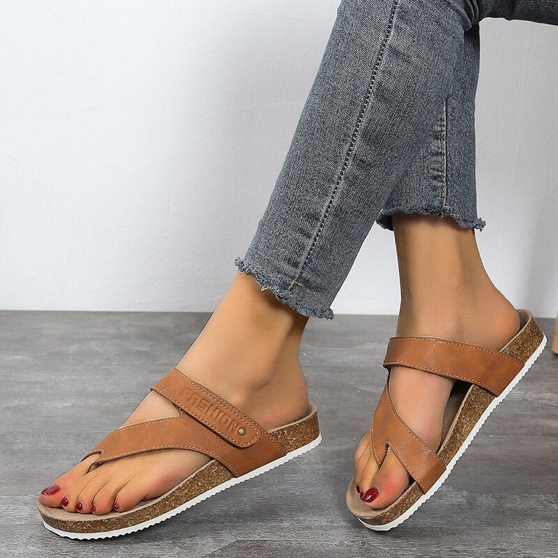 Comfortable Orthopedic Sandals for Daily Wear