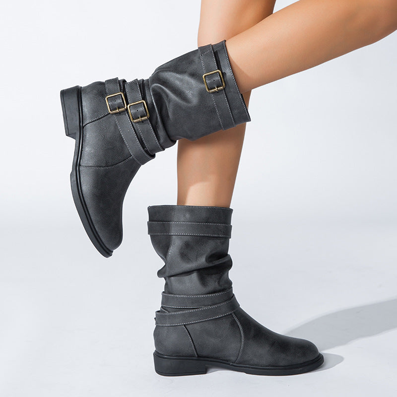 Comfortable Orthopedic Boots for Daily Wear