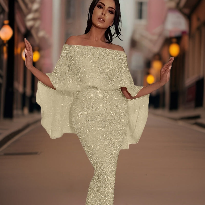 Timeless Vintage Style Garment