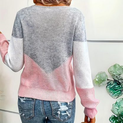 Classic Vintage Sweater