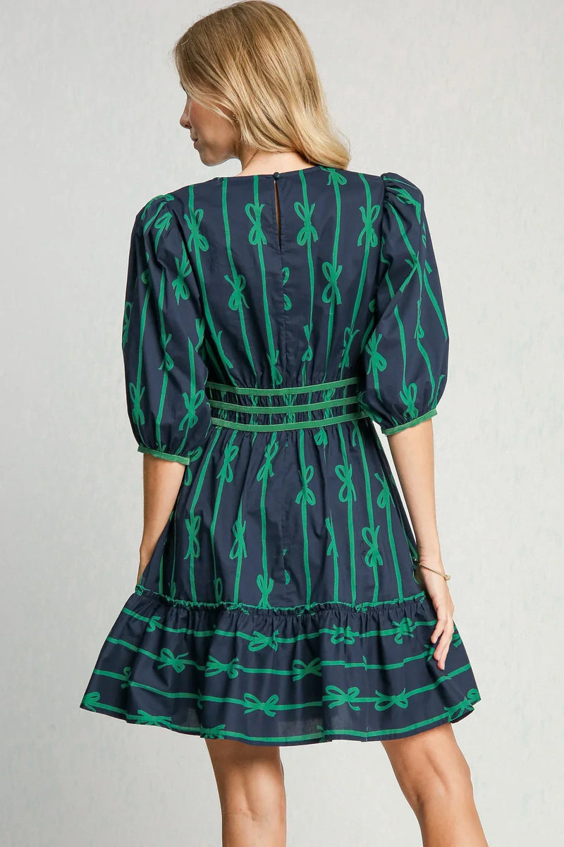 Thoughtfully Designed Dress